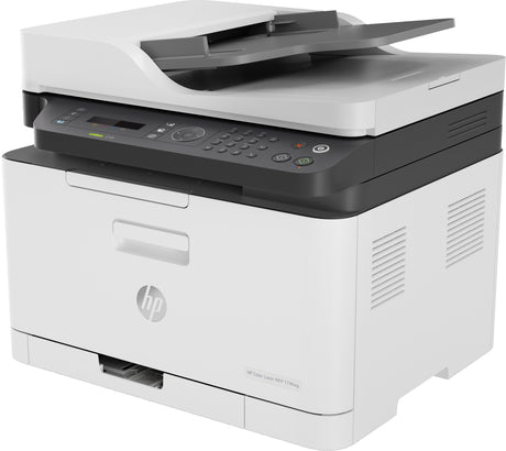 HP Color Laser Stampante multifunzione 179fnw