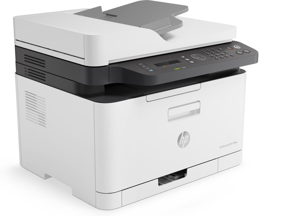 HP Color Laser Stampante multifunzione 179fnw