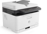HP Color Laser Stampante multifunzione 179fnw