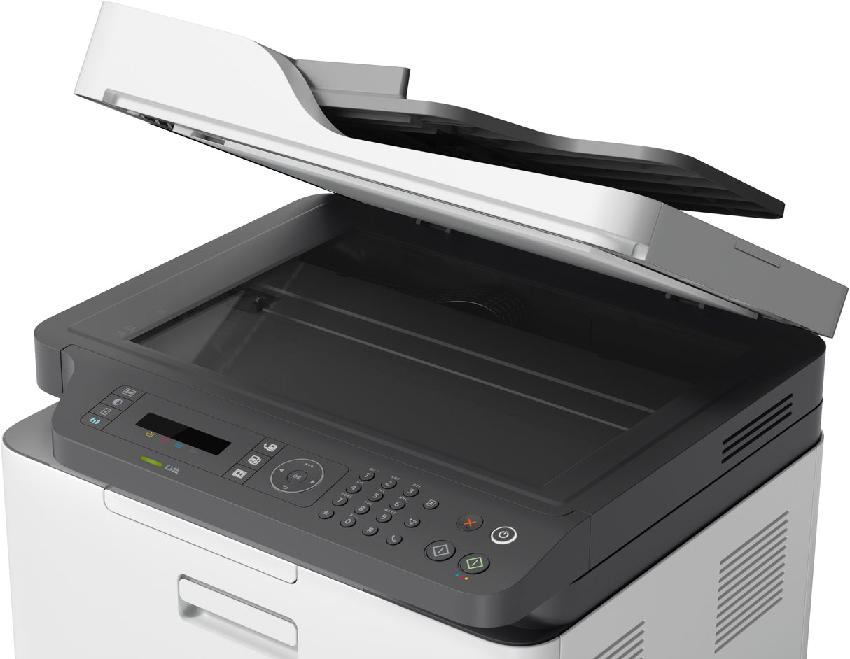HP Color Laser Stampante multifunzione 179fnw