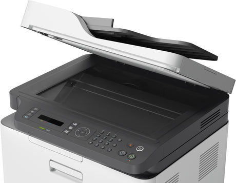 HP Color Laser Stampante multifunzione 179fnw
