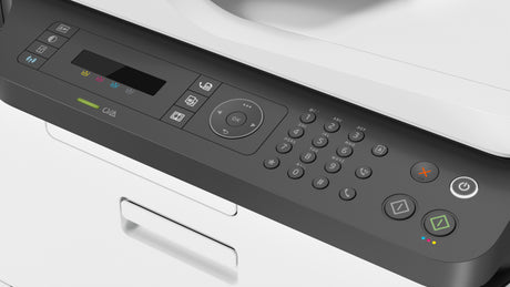 HP Color Laser Stampante multifunzione 179fnw