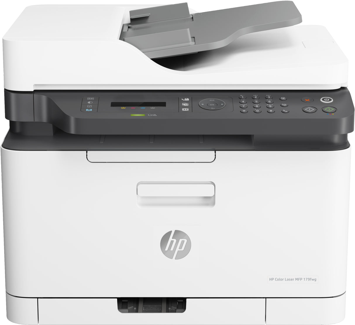 HP Color Laser Stampante multifunzione 179fnw