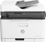 HP Color Laser Stampante multifunzione 179fnw