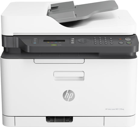 HP Color Laser Stampante multifunzione 179fnw