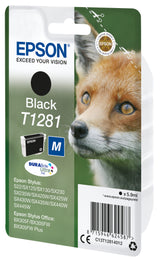 Epson Fox Cartuccia Nero