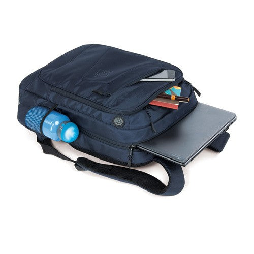 Tucano Lato 43,2 cm (17") Zaino Blu
