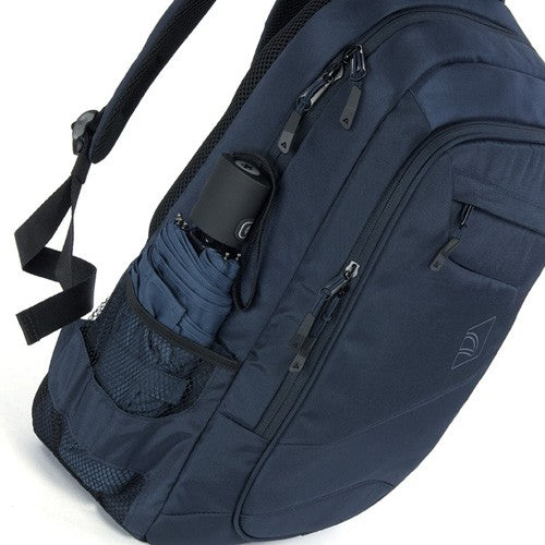 Tucano Lato 43,2 cm (17") Zaino Blu