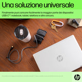 HP Caricabatterie per laptop USB-C 65 W