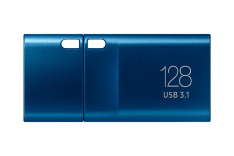 Samsung MUF-128DA unità flash USB 128 GB USB tipo-C 3.2 Gen 1 (3.1 Gen 1) Blu