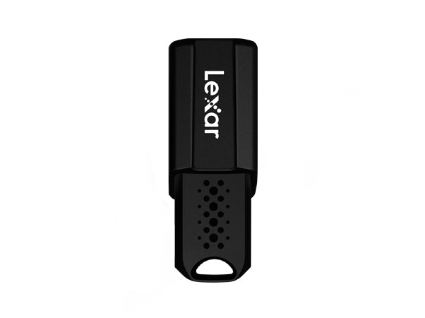 Lexar JumpDrive S80 unità flash USB 64 GB USB tipo A 3.2 Gen 1 (3.1 Gen 1) Nero