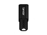 Lexar JumpDrive S80 unità flash USB 64 GB USB tipo A 3.2 Gen 1 (3.1 Gen 1) Nero