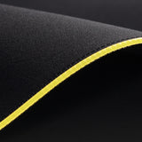 HyperX Pulsefire Mat – Mouse pad per gaming – Tessuto (L)