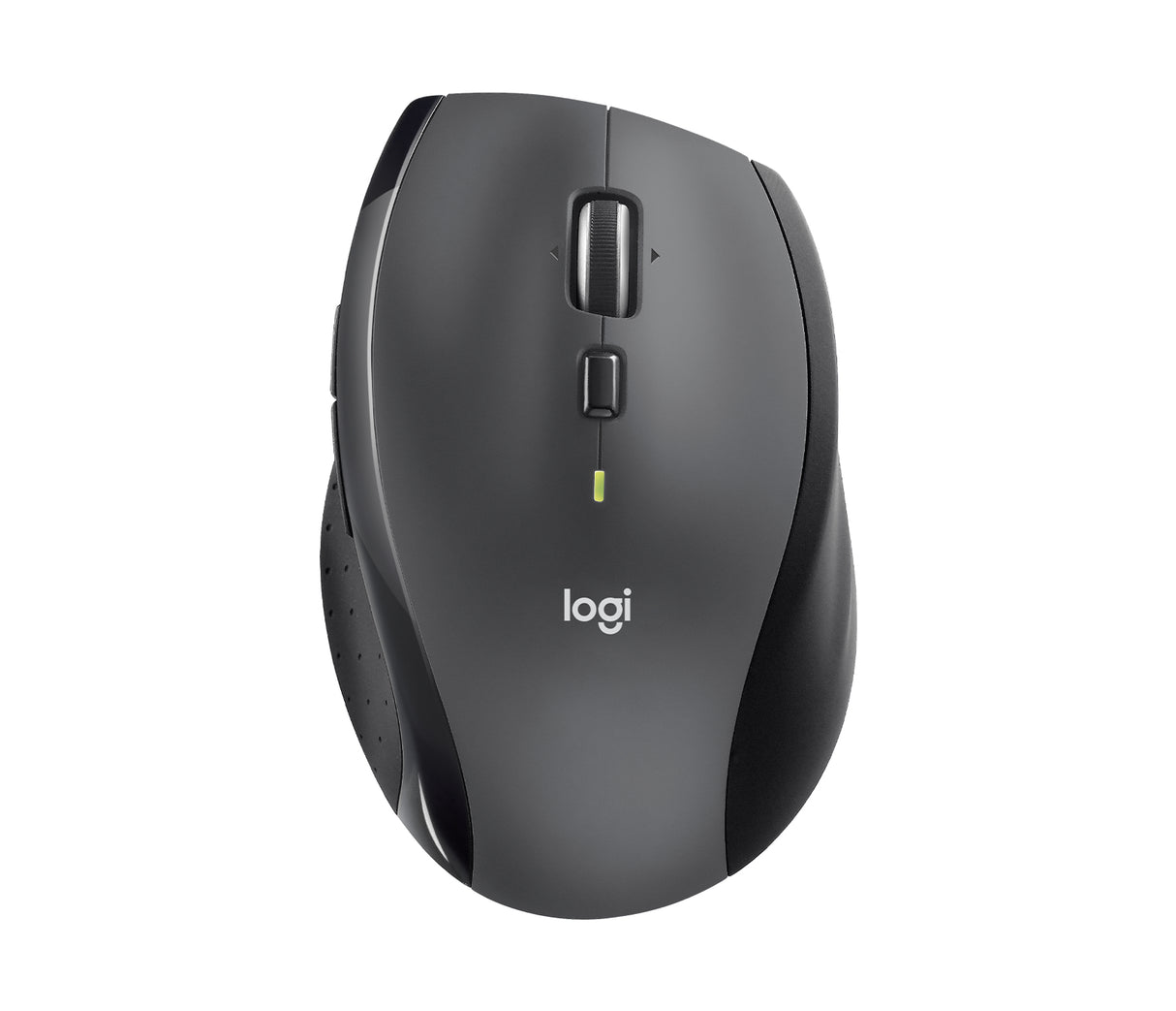 Logitech M705 Marathon mouse wireless
