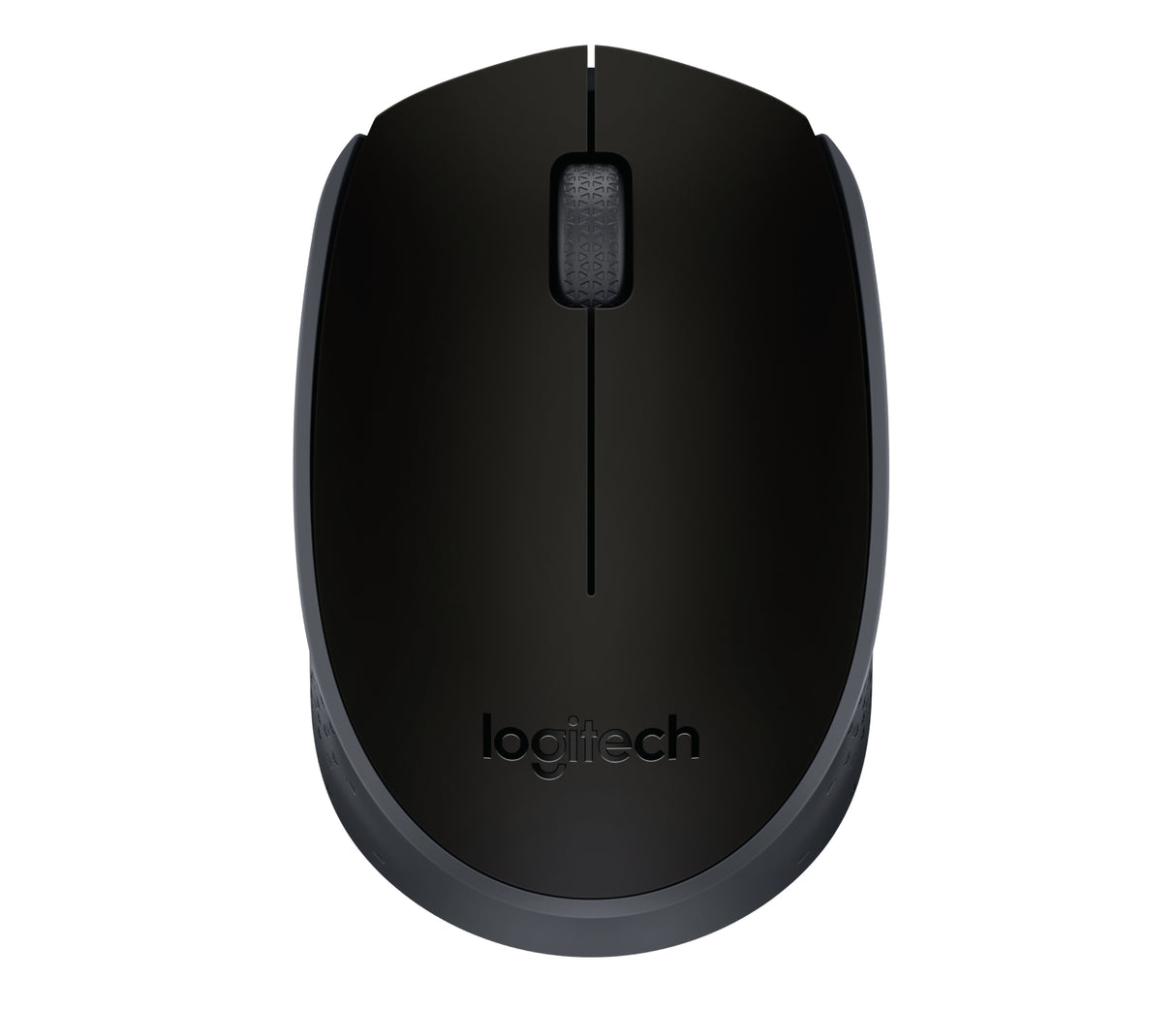 Logitech M171 mouse wireless (nero)
