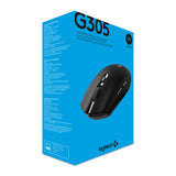 Logitech G G305 mouse gaming wireless
