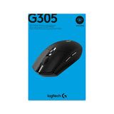 Logitech G G305 mouse gaming wireless