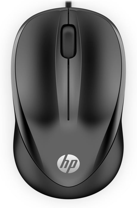 HP Wired Mouse 1000
