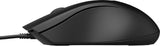 HP Mouse cablato 100 Wired