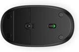 HP 240 Black Bluetooth Mouse