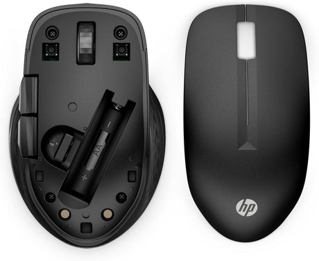 HP Mouse wireless multi-dispositivo 430
