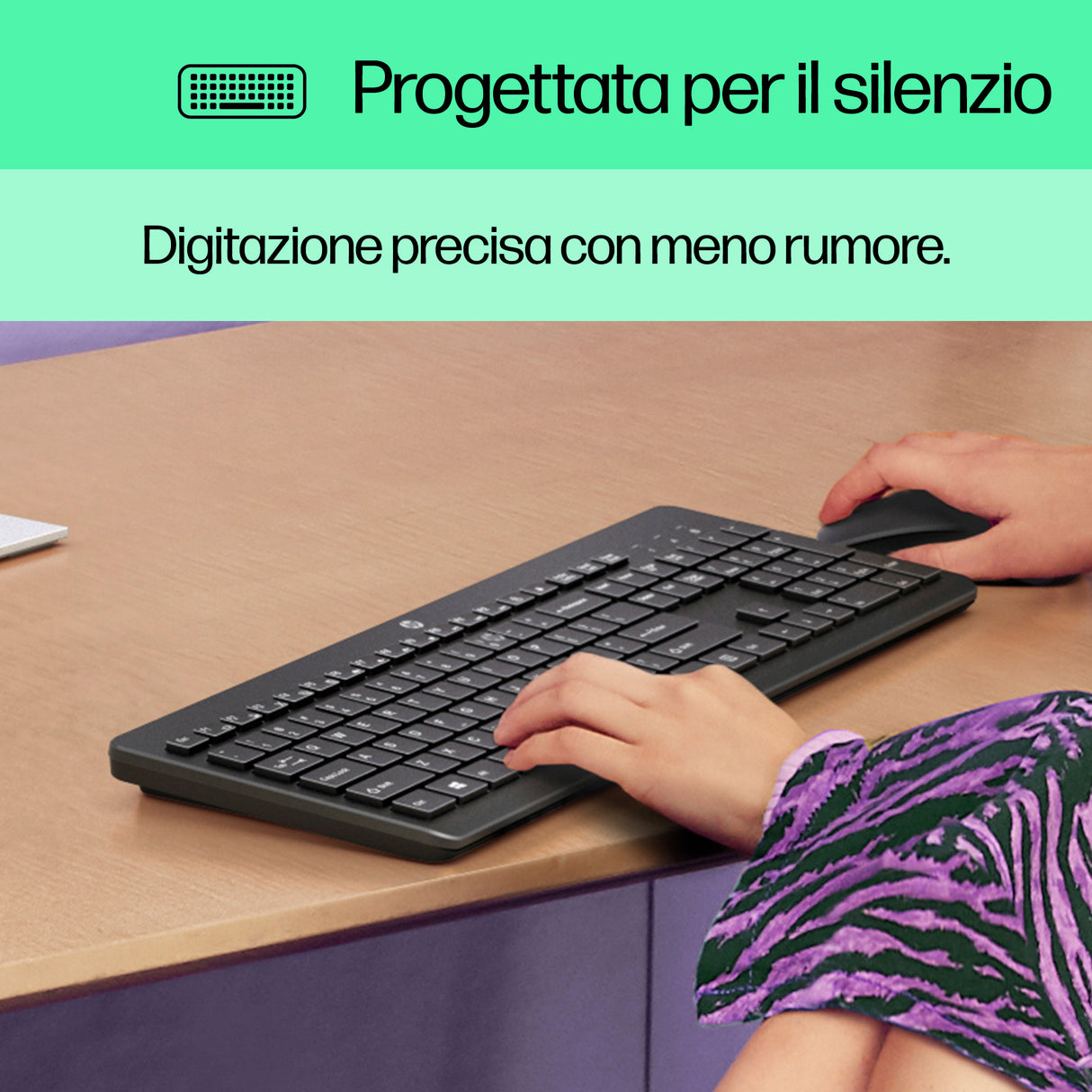 HP Tastiera wireless 230
