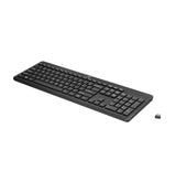 HP Tastiera wireless 230