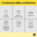 HP 250 Dual Mouse