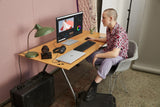 HP Combo tastiera e mouse wireless 230
