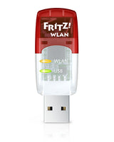 WLAN FRITZ! Stick AC 430 MU-MIMO International 583 Mbit/s