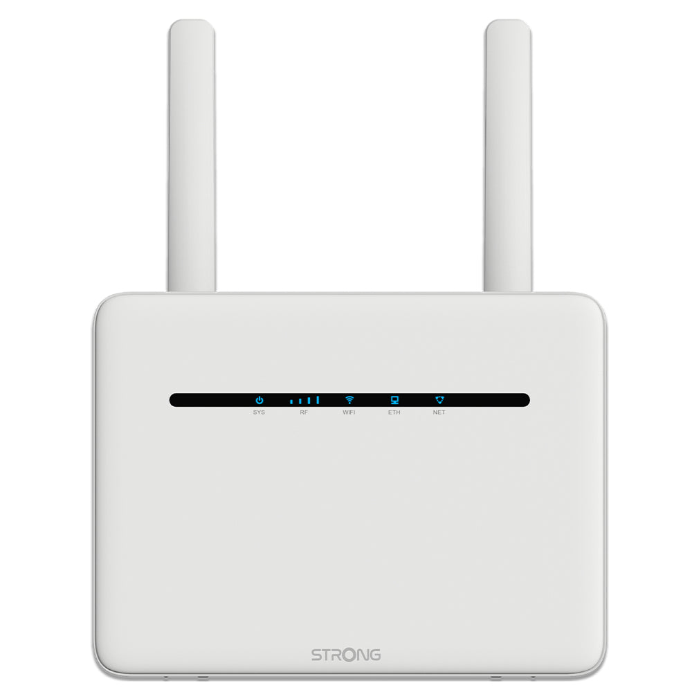 Strong 4G+ROUTER1200 dispositivo di rete cellulare Router di rete cellulare