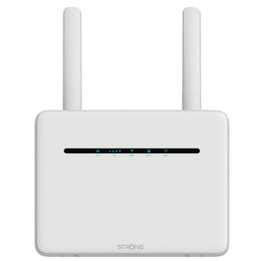 Strong 4G+ROUTER1200 dispositivo di rete cellulare Router di rete cellulare