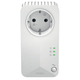 Strong Powerline Wi-Fi 600 Kit 600 Mbit/s Collegamento ethernet LAN Bianco