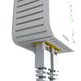 Strong Powerline Wi-Fi 600 Kit 600 Mbit/s Collegamento ethernet LAN Bianco