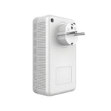 Strong POWERL1000DUOWIFIEUV2 1000 Mbit/s Collegamento ethernet LAN Wi-Fi Bianco 2 pz