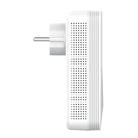 Strong POWERL1000DUOWIFIEUV2 1000 Mbit/s Collegamento ethernet LAN Wi-Fi Bianco 2 pz