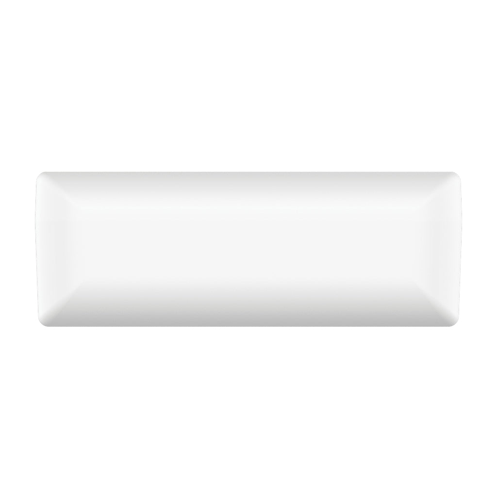 Strong SW8000P switch di rete Gigabit Ethernet (10/100/1000) Bianco