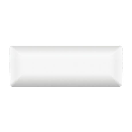 Strong SW8000P switch di rete Gigabit Ethernet (10/100/1000) Bianco
