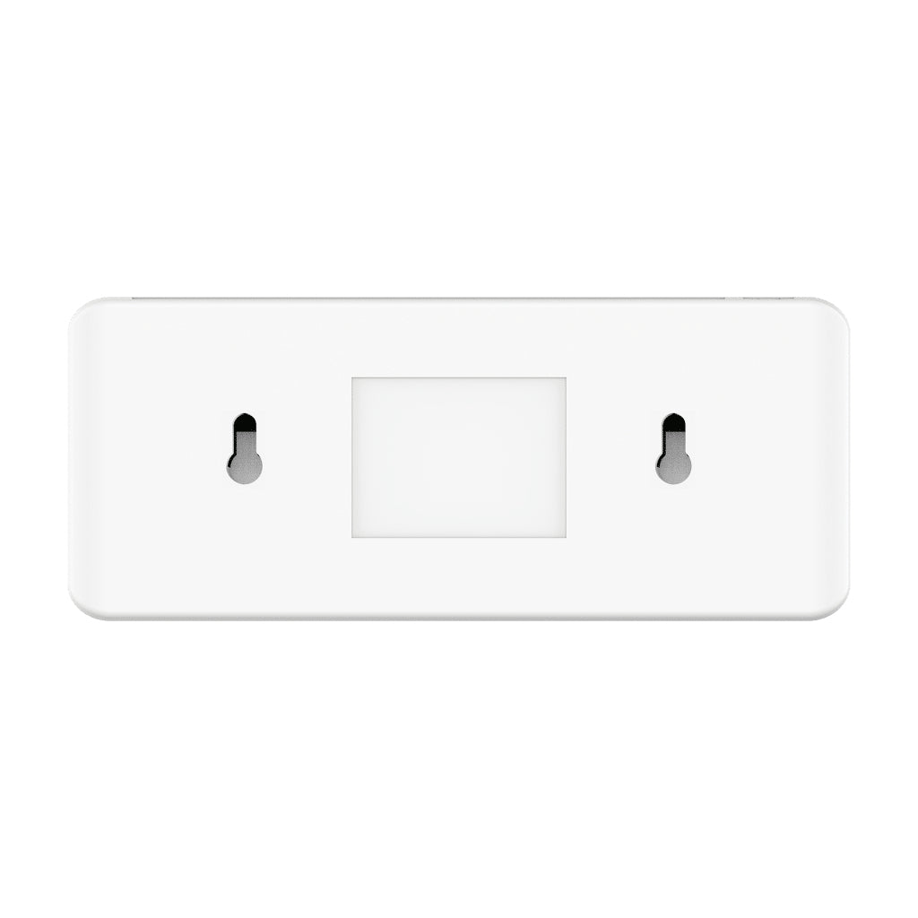 Strong SW8000P switch di rete Gigabit Ethernet (10/100/1000) Bianco