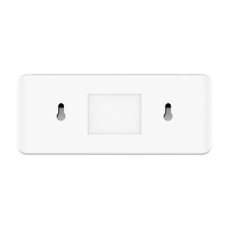 Strong SW8000P switch di rete Gigabit Ethernet (10/100/1000) Bianco