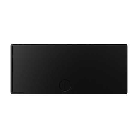 Strong SW5000M switch di rete Gigabit Ethernet (10/100/1000) Nero