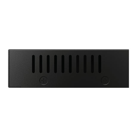 Strong SW8000M switch di rete Gigabit Ethernet (10/100/1000) Nero