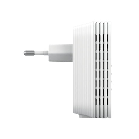 Strong POWERLWF600DUOMINI adattatore di rete PowerLine 600 Mbit/s Collegamento ethernet LAN Wi-Fi Bianco 2 pz