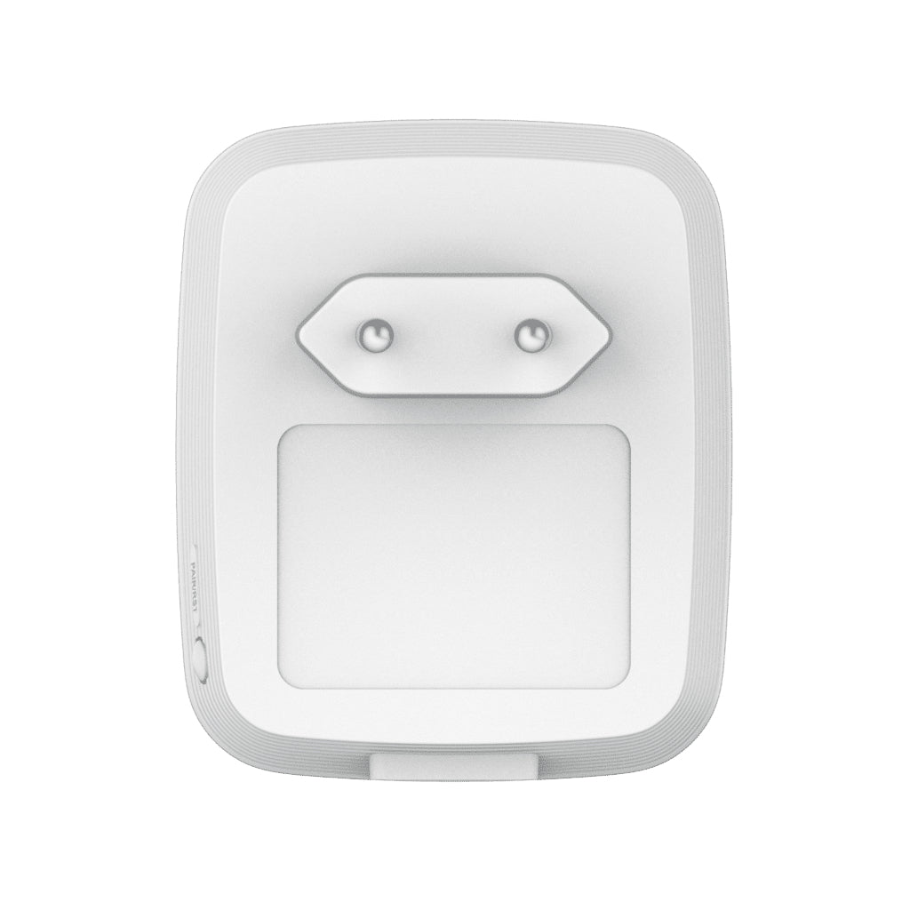 Strong POWERLWF600DUOMINI adattatore di rete PowerLine 600 Mbit/s Collegamento ethernet LAN Wi-Fi Bianco 2 pz