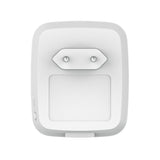 Strong POWERLWF600DUOMINI adattatore di rete PowerLine 600 Mbit/s Collegamento ethernet LAN Wi-Fi Bianco 2 pz