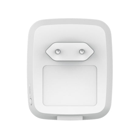 Strong POWERLWF600DUOMINI adattatore di rete PowerLine 600 Mbit/s Collegamento ethernet LAN Wi-Fi Bianco 2 pz