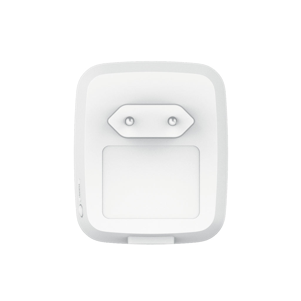Strong POWERLWF1000DUOMINI adattatore di rete PowerLine 1000 Mbit/s Collegamento ethernet LAN Wi-Fi Bianco 2 pz