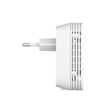Strong POWERLWF1000DUOMINI adattatore di rete PowerLine 1000 Mbit/s Collegamento ethernet LAN Wi-Fi Bianco 2 pz