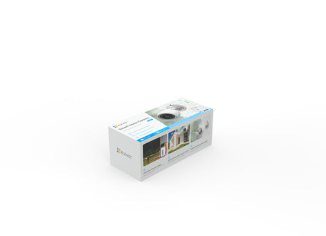 EZVIZ H3C videocamera di sorveglianza da esterno