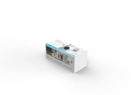 EZVIZ H3C videocamera di sorveglianza da esterno